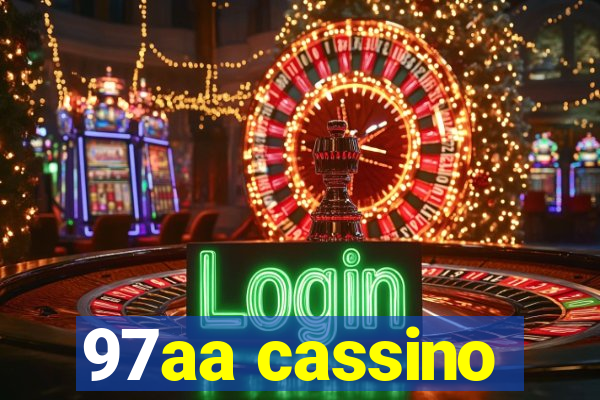 97aa cassino